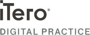 The image displays a logo with the text TERO prominently featured, indicating a brand or company name, alongside other text elements such as Digital Practice and PRACTICE. There s also a graphic element resembling a stylized letter T.